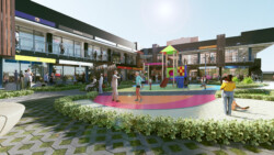 Las imágenes utilizadas en la presentación de proyectos inmobiliarios, tales como piezas publicitarias, planos, renders, áreas, acabados, entre otros. Son representaciones digitales y artísticas de diseño, por lo tanto, no figuran compromiso contractual por parte de Urbanoz. Así mismo, las áreas exhibidas son aproximadas (áreas de balcón, está incluida en las áreas construidas y privadas) y podrán sufrir ajustes como consecuencia de las modificaciones en la licencia de construcción ordenadas por la Curaduría o Alcaldía competente. El mobiliario, acabados y demás elementos que aparecen en las imágenes de los proyectos inmobiliarios, son una representación con el fin de ilustrar la utilización de espacios. Para cualquier inquietud acerca de especificaciones de entrega, entre otros, consulte el documento de especificaciones del proyecto.