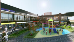 Las imágenes utilizadas en la presentación de proyectos inmobiliarios, tales como piezas publicitarias, planos, renders, áreas, acabados, entre otros. Son representaciones digitales y artísticas de diseño, por lo tanto, no figuran compromiso contractual por parte de Urbanoz. Así mismo, las áreas exhibidas son aproximadas (áreas de balcón, está incluida en las áreas construidas y privadas) y podrán sufrir ajustes como consecuencia de las modificaciones en la licencia de construcción ordenadas por la Curaduría o Alcaldía competente. El mobiliario, acabados y demás elementos que aparecen en las imágenes de los proyectos inmobiliarios, son una representación con el fin de ilustrar la utilización de espacios. Para cualquier inquietud acerca de especificaciones de entrega, entre otros, consulte el documento de especificaciones del proyecto.