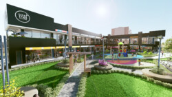 Las imágenes utilizadas en la presentación de proyectos inmobiliarios, tales como piezas publicitarias, planos, renders, áreas, acabados, entre otros. Son representaciones digitales y artísticas de diseño, por lo tanto, no figuran compromiso contractual por parte de Urbanoz. Así mismo, las áreas exhibidas son aproximadas (áreas de balcón, está incluida en las áreas construidas y privadas) y podrán sufrir ajustes como consecuencia de las modificaciones en la licencia de construcción ordenadas por la Curaduría o Alcaldía competente. El mobiliario, acabados y demás elementos que aparecen en las imágenes de los proyectos inmobiliarios, son una representación con el fin de ilustrar la utilización de espacios. Para cualquier inquietud acerca de especificaciones de entrega, entre otros, consulte el documento de especificaciones del proyecto.