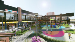 Las imágenes utilizadas en la presentación de proyectos inmobiliarios, tales como piezas publicitarias, planos, renders, áreas, acabados, entre otros. Son representaciones digitales y artísticas de diseño, por lo tanto, no figuran compromiso contractual por parte de Urbanoz. Así mismo, las áreas exhibidas son aproximadas (áreas de balcón, está incluida en las áreas construidas y privadas) y podrán sufrir ajustes como consecuencia de las modificaciones en la licencia de construcción ordenadas por la Curaduría o Alcaldía competente. El mobiliario, acabados y demás elementos que aparecen en las imágenes de los proyectos inmobiliarios, son una representación con el fin de ilustrar la utilización de espacios. Para cualquier inquietud acerca de especificaciones de entrega, entre otros, consulte el documento de especificaciones del proyecto.