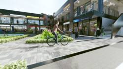 Las imágenes utilizadas en la presentación de proyectos inmobiliarios, tales como piezas publicitarias, planos, renders, áreas, acabados, entre otros. Son representaciones digitales y artísticas de diseño, por lo tanto, no figuran compromiso contractual por parte de Urbanoz. Así mismo, las áreas exhibidas son aproximadas (áreas de balcón, está incluida en las áreas construidas y privadas) y podrán sufrir ajustes como consecuencia de las modificaciones en la licencia de construcción ordenadas por la Curaduría o Alcaldía competente. El mobiliario, acabados y demás elementos que aparecen en las imágenes de los proyectos inmobiliarios, son una representación con el fin de ilustrar la utilización de espacios. Para cualquier inquietud acerca de especificaciones de entrega, entre otros, consulte el documento de especificaciones del proyecto.