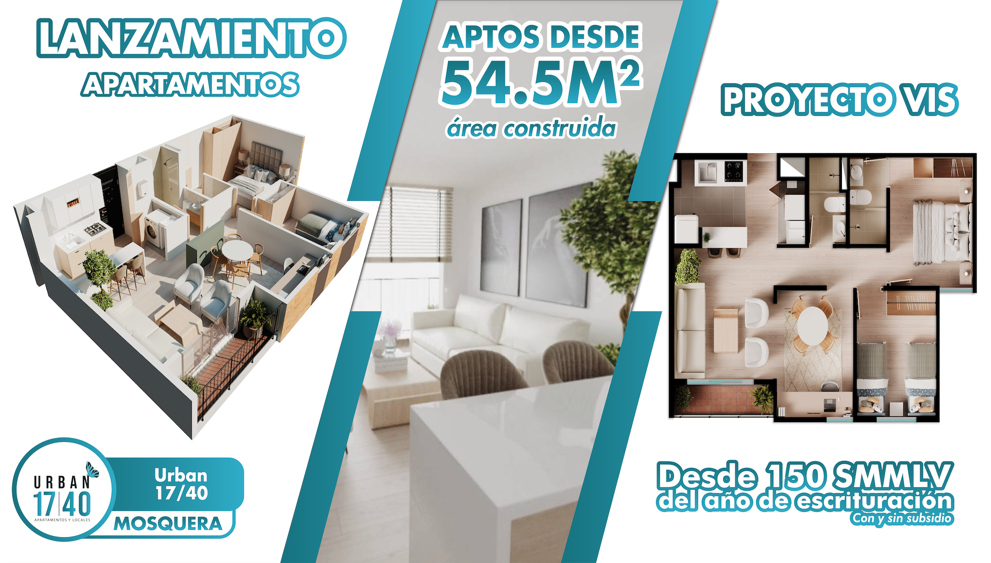 nuestros proyectos